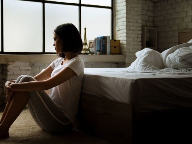 5 Kekuatan yang Bisa Dimanfaatkan saat Merasa Kesepian